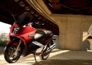 Gilera Nexus 300